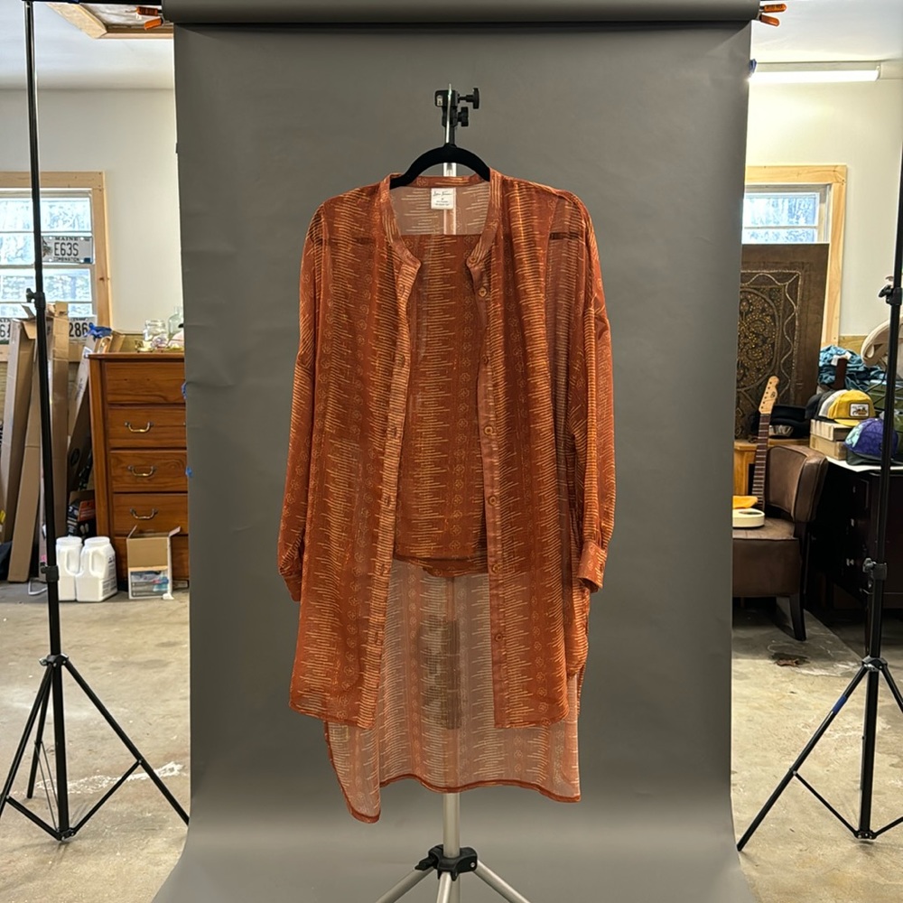 Allie Falcon Canyon Calling Set